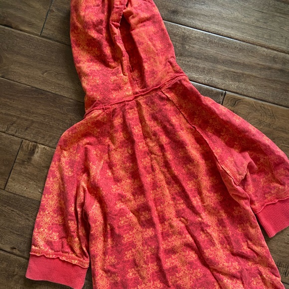 Buckle sweatshirt - Picture 6 of 6